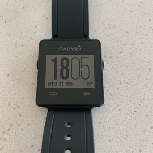 Garmin Vivoactive Smartwatch
